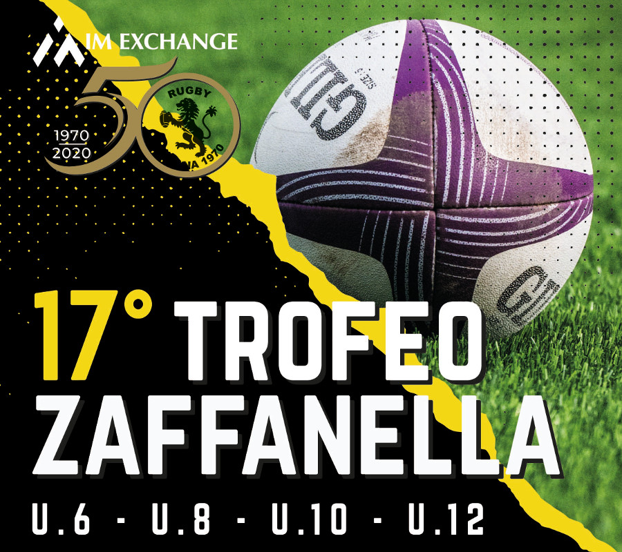 XVII Trofeo Zaffanella, Viadana