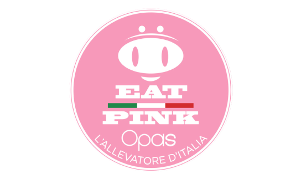 Eat Pink OPAS