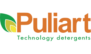 Puliart Technology detergents