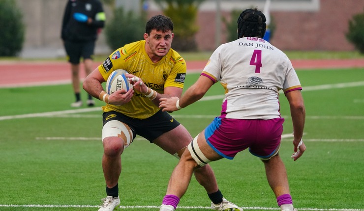 IL RUGBY VIADANA 1970 SALUTA LA COPPA ITALIA