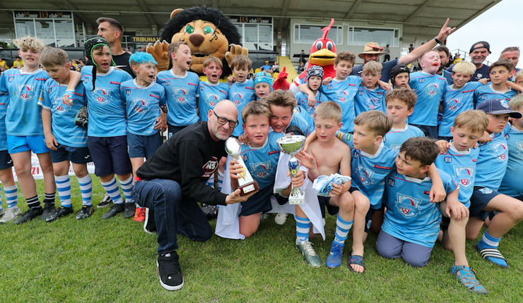 CONCLUSA LA 12° COPPA LEONERO: UNA GRANDE FESTA DI SPORT, SOSTENIBILITÀ E COMUNITÀ