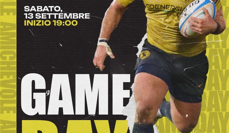 PRIMA AMICHEVOLE A MOGLIANO